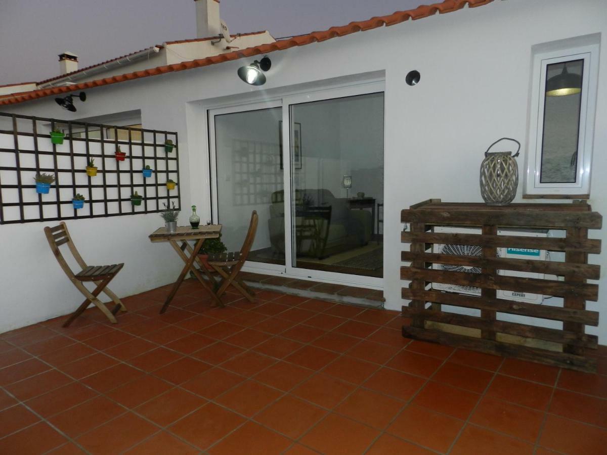 Casas Do Ardila Guest House Santo Amador Exterior photo