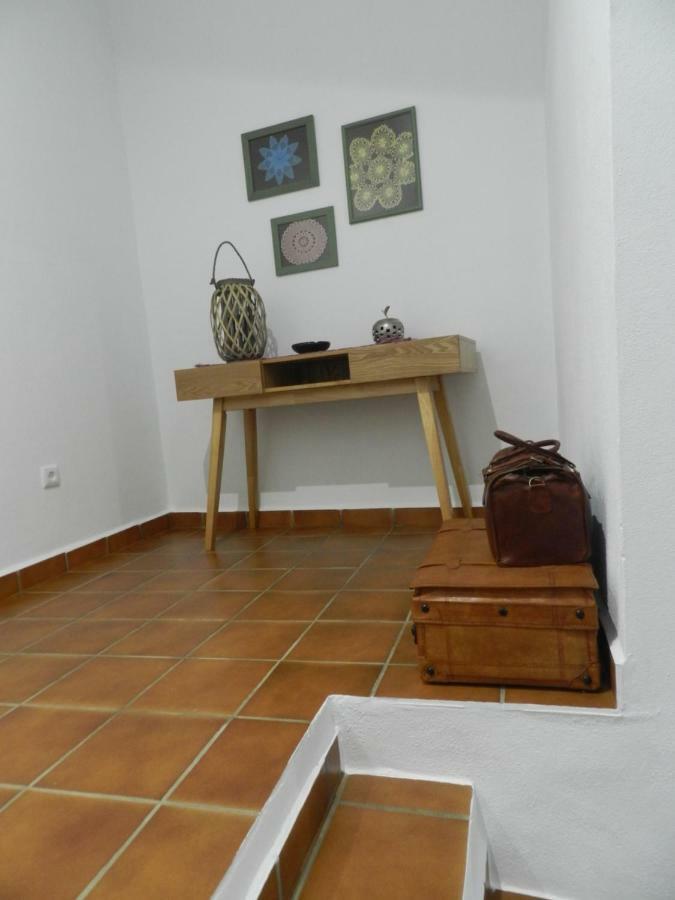 Casas Do Ardila Guest House Santo Amador Exterior photo