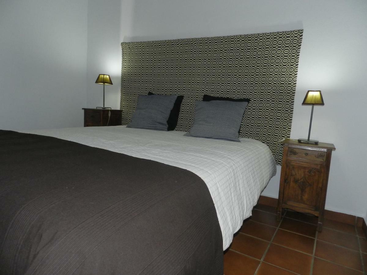 Casas Do Ardila Guest House Santo Amador Exterior photo