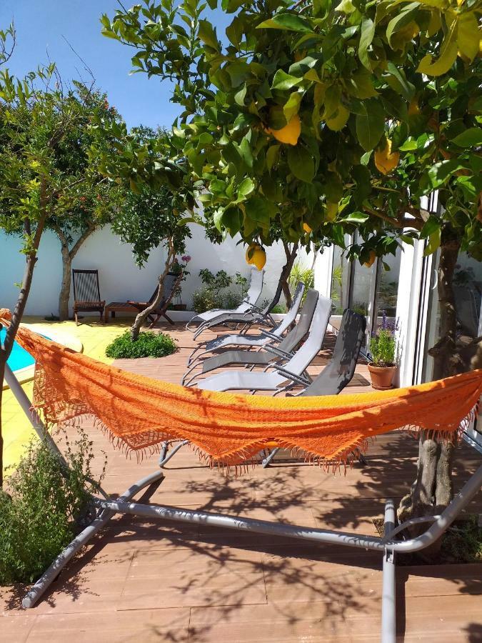 Casas Do Ardila Guest House Santo Amador Exterior photo