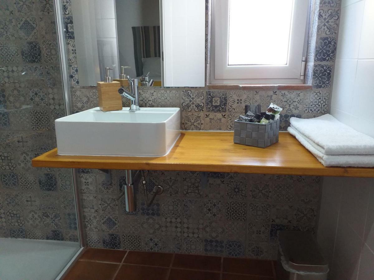 Casas Do Ardila Guest House Santo Amador Exterior photo