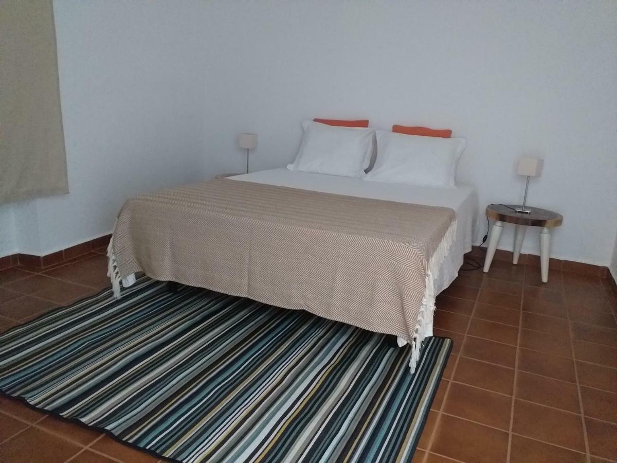 Casas Do Ardila Guest House Santo Amador Exterior photo