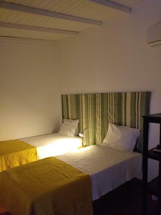 Casas Do Ardila Guest House Santo Amador Exterior photo